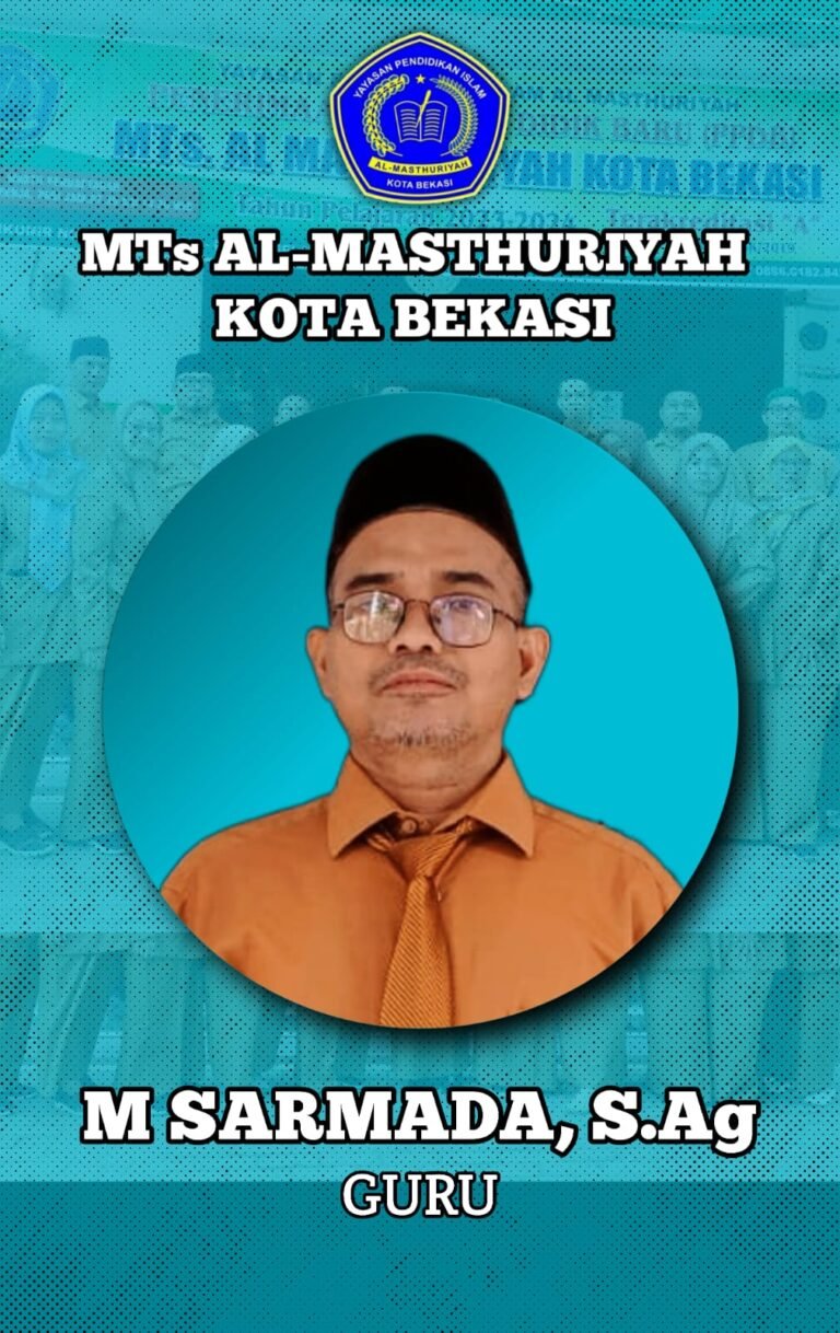 GURU BID. SEJARAH KEBUDAYAAN ISLAM