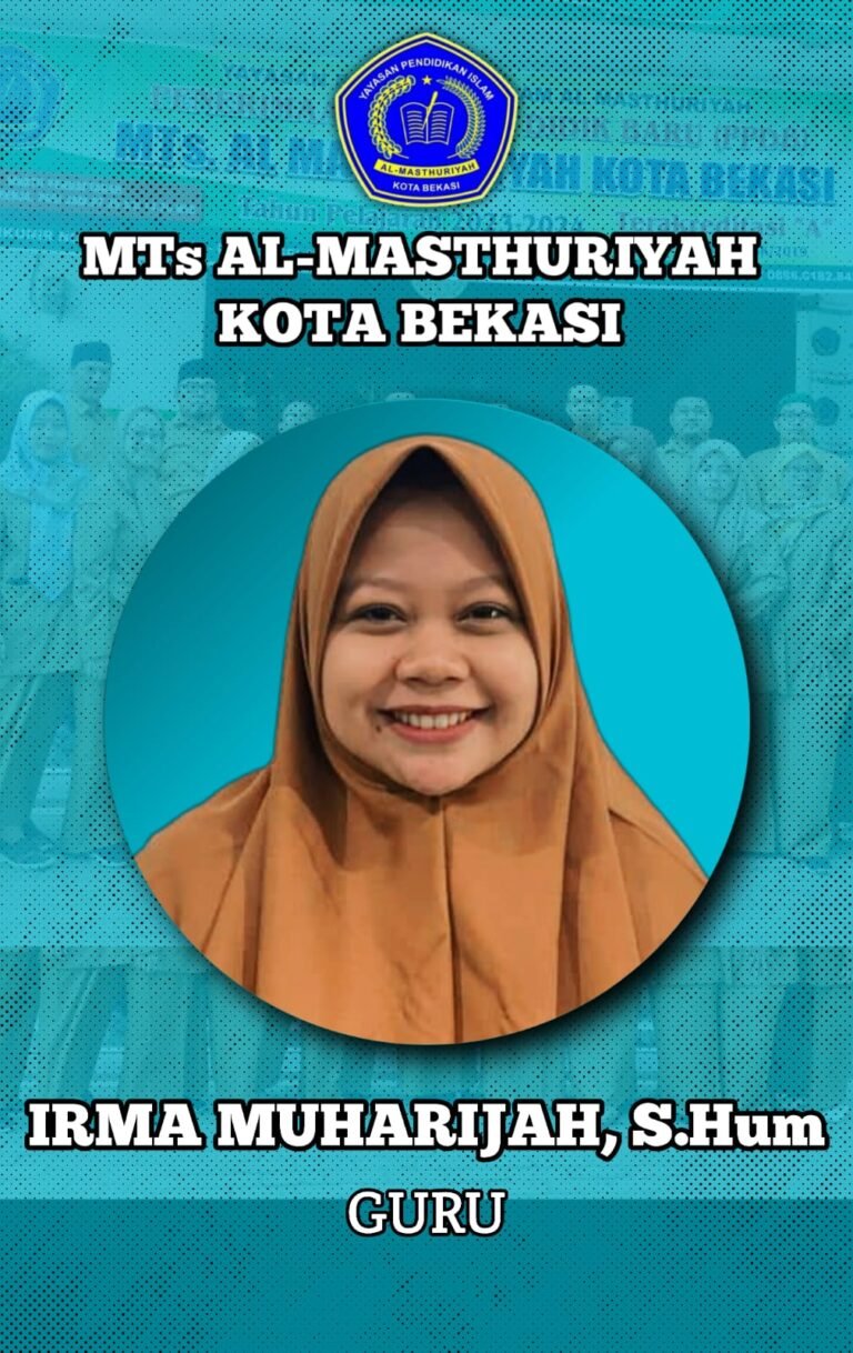 BID. STUDY BAHASA ARAB