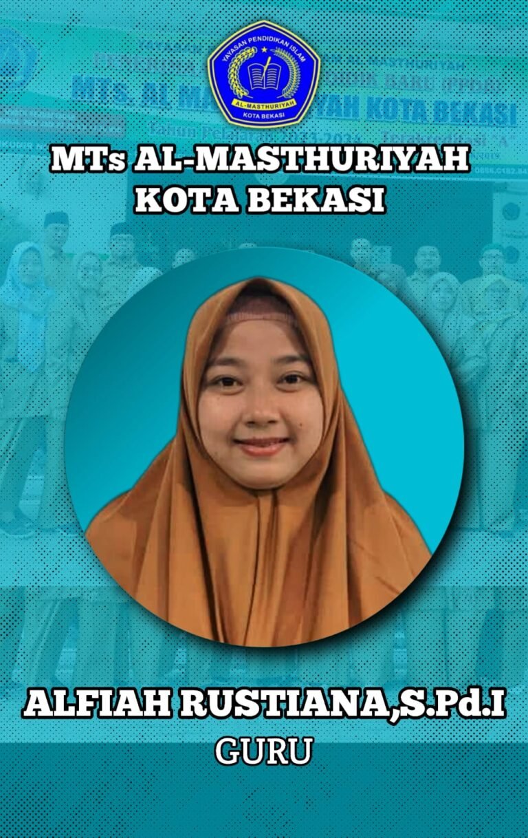 BID SYUDY AQIDAH AKHLAK