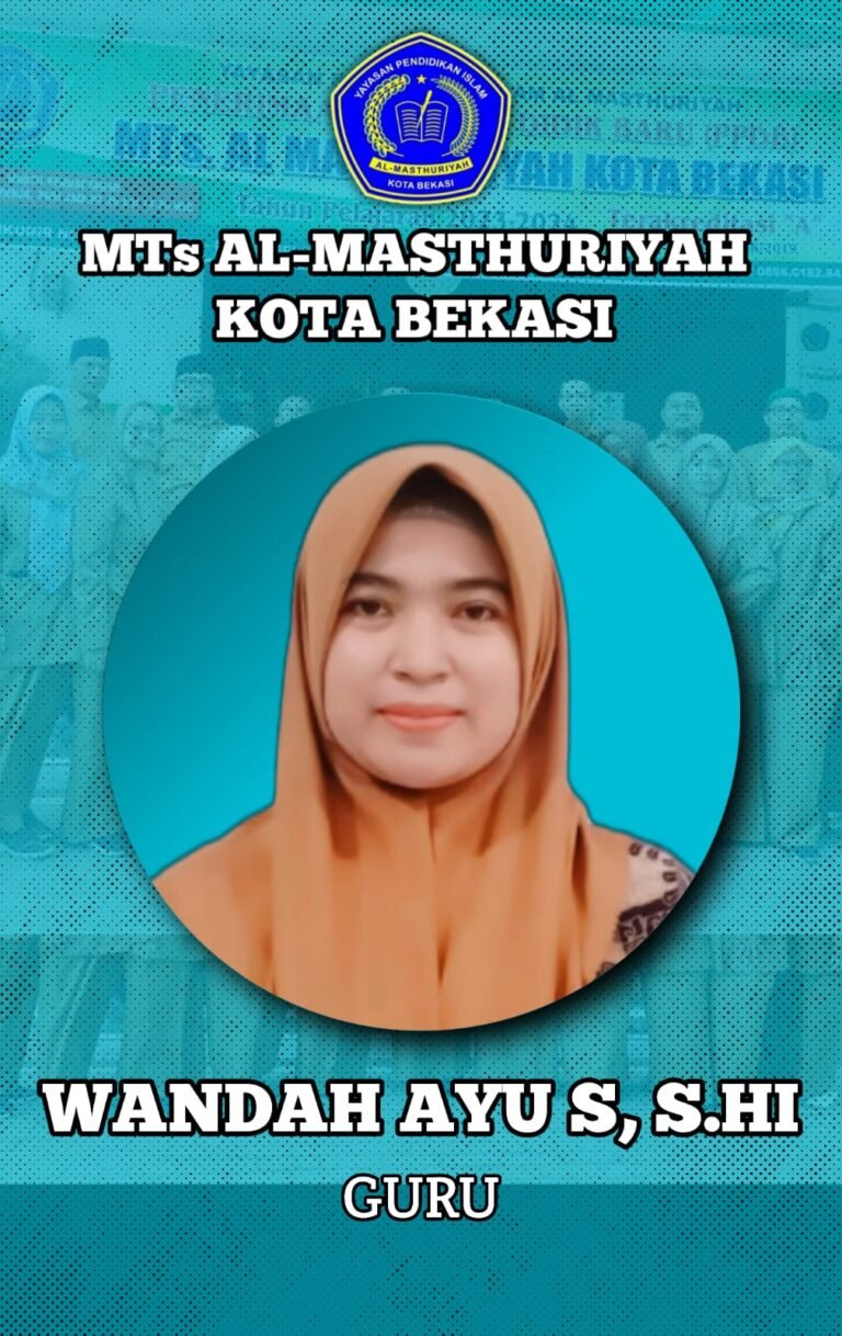BID. STUDY FIQIH