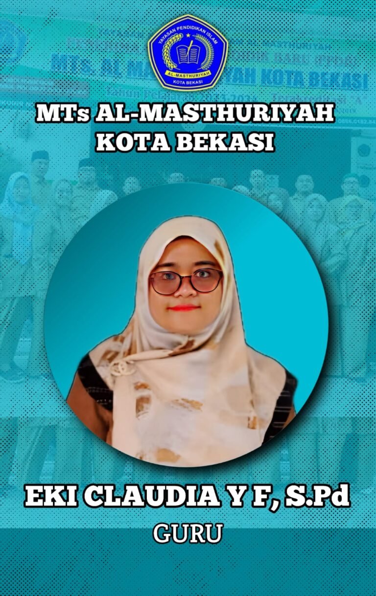 BIMBINGAN KONSELING DAN BID. STUDY BAHASA INDONESIA